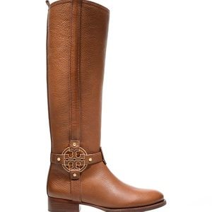 Tory Burch Riding Boots